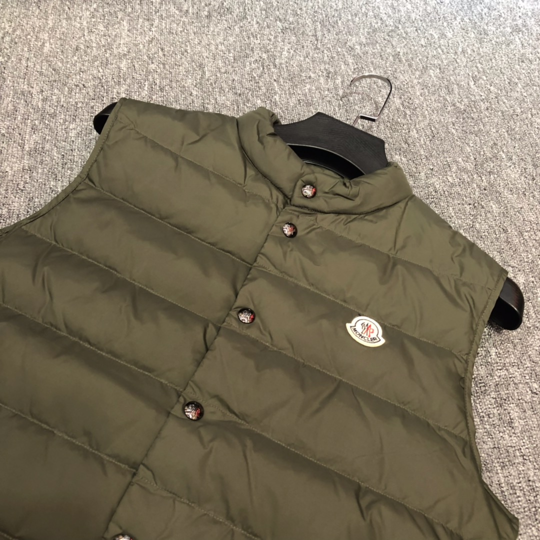 Moncler Down Jackets